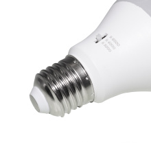 3 CCT in 1 lamp  CCT Adjustable A60 9W Smart LED Bulb Light CCT bulb
